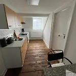 Im Ehem Rittergut Holiday home *