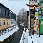 Im Ehem Rittergut * Wurzbach