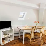 Holiday home Im Ehem Rittergut
