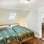 Holiday home Im Ehem Rittergut