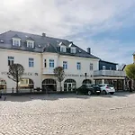 Im Ehem Rittergut Holiday home *