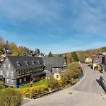 Holiday home Im Ehem Rittergut
