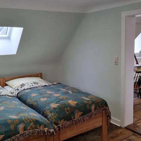 Im Ehem Rittergut 武茨巴赫