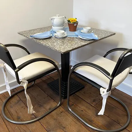 Im Ehem Rittergut بيت للعطل Wurzbach