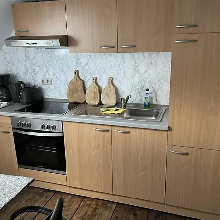 Im Ehem Rittergut 武茨巴赫