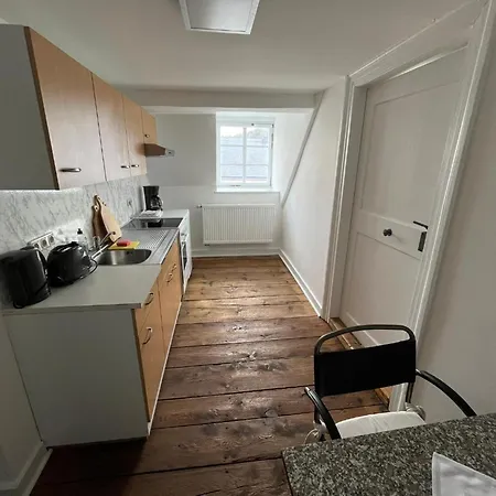 Im Ehem Rittergut Ferienhaus *