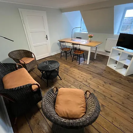 Im Ehem Rittergut * Wurzbach