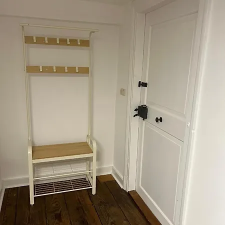 Ferienhaus Im Ehem Rittergut Wurzbach