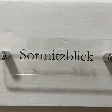 Im Ehem Rittergut بيت للعطل