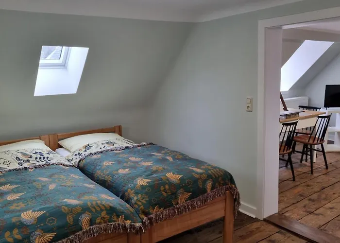 Im Ehem Rittergut Wurzbach