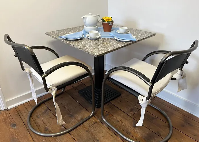 Im Ehem Rittergut بيت للعطل Wurzbach