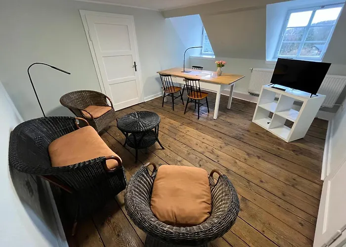 Im Ehem Rittergut * Wurzbach