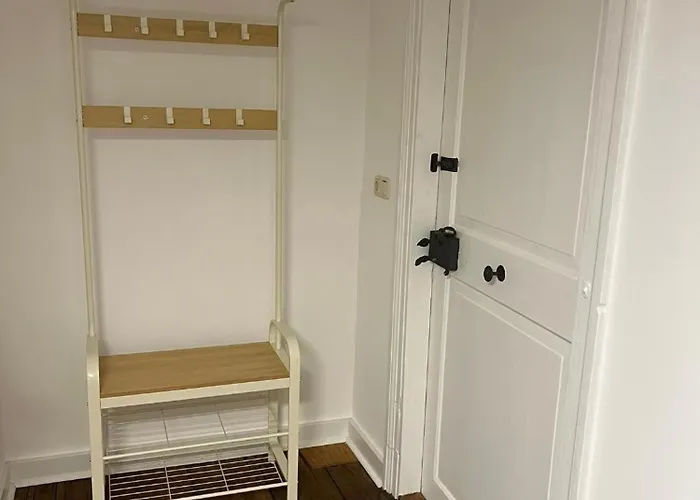 بيت للعطل Im Ehem Rittergut Wurzbach