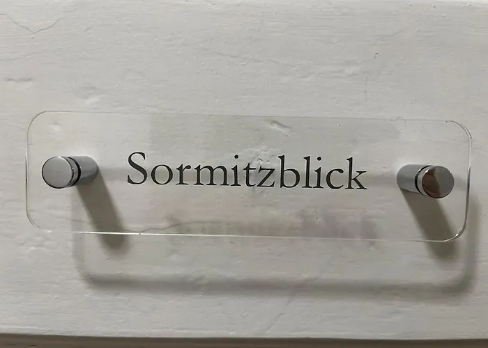 Im Ehem Rittergut بيت للعطل